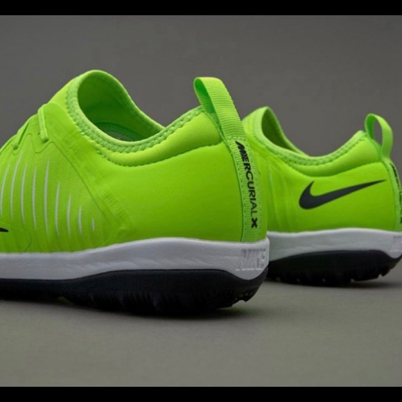 Men's Nike MercurialX Finale II TF Football Shoes - Picture 4 of 8